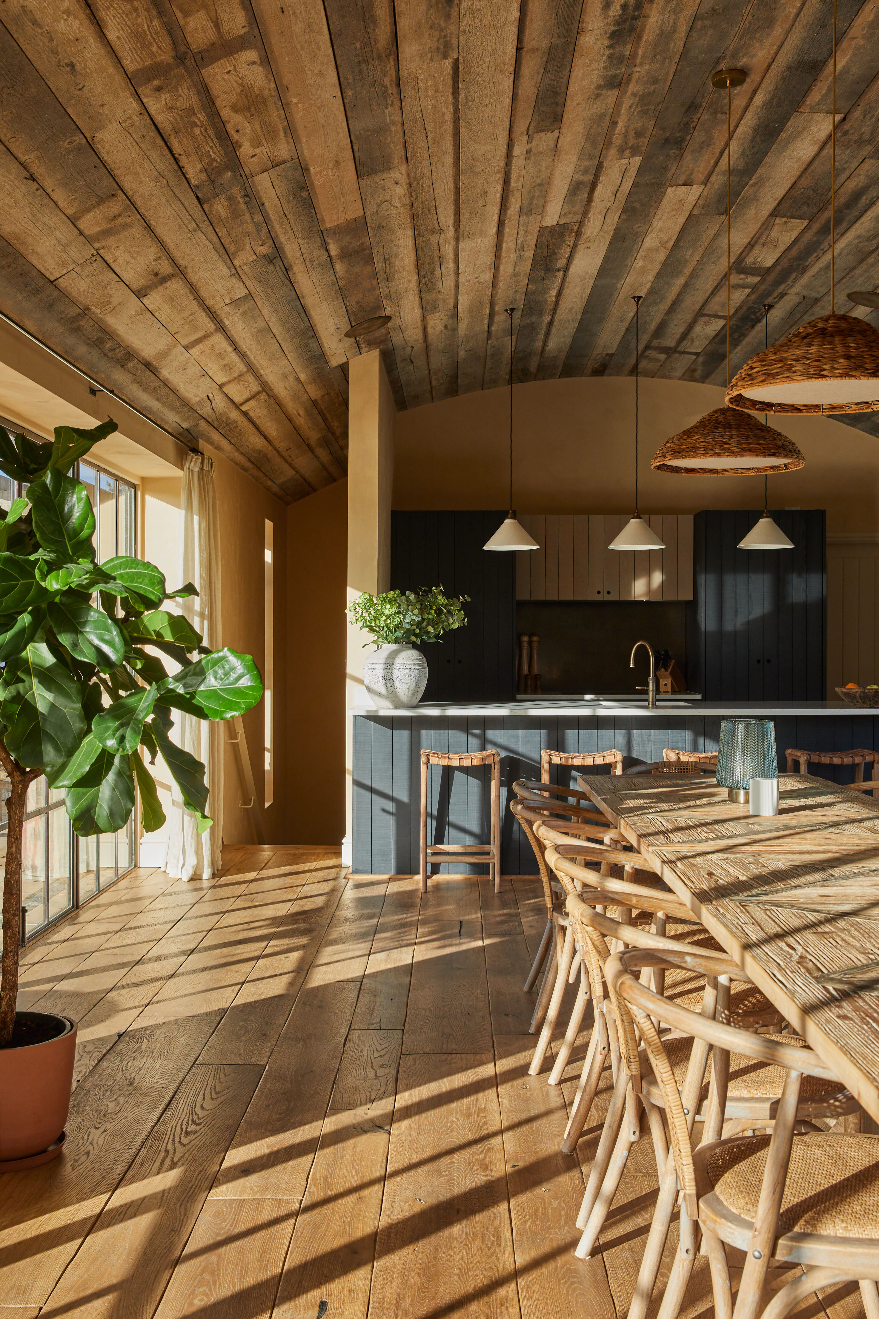 231017 Evie Willow_Latimer Farm - Poolhouse Interiors_034