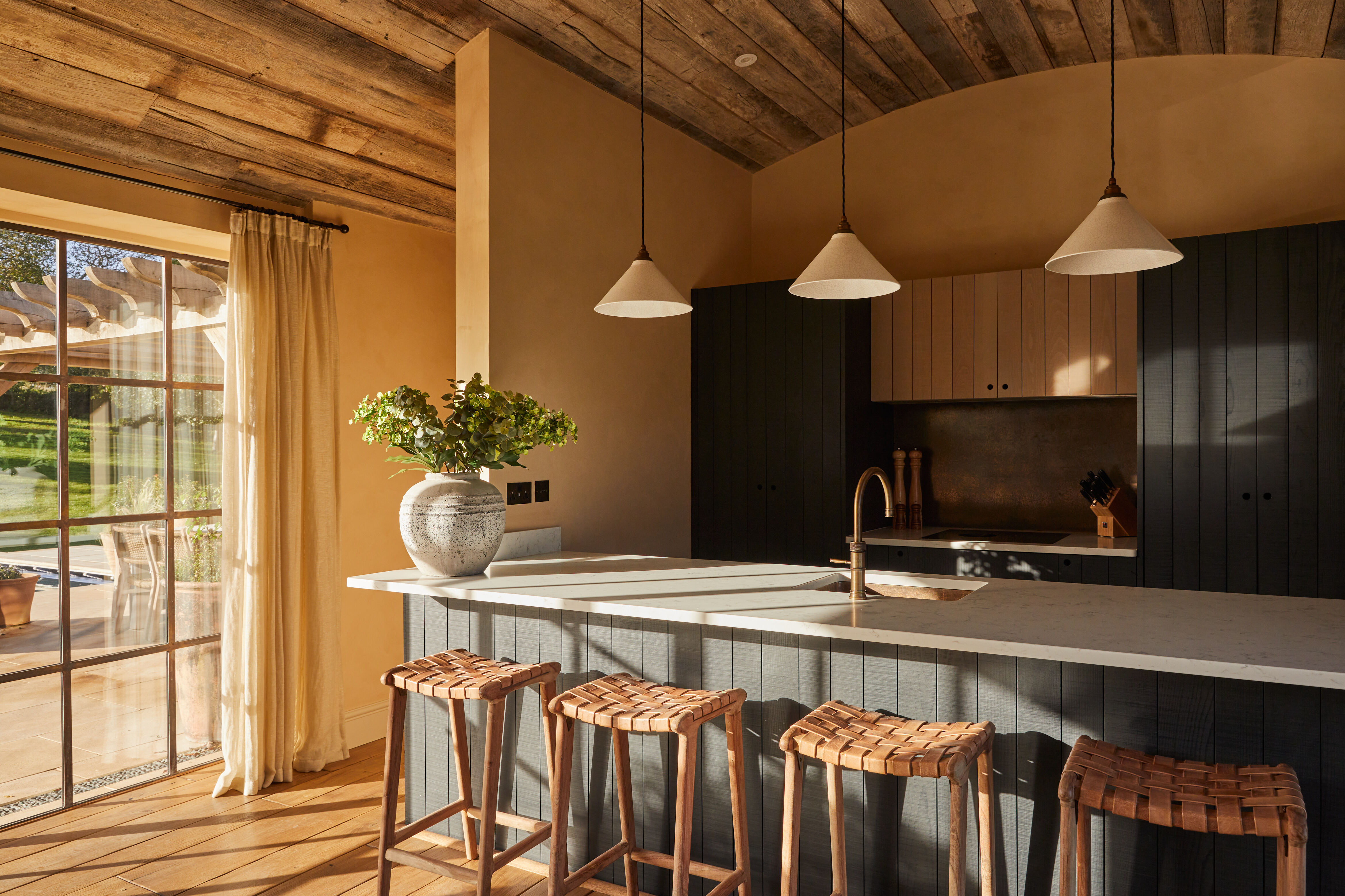 231017 Evie Willow_Latimer Farm - Poolhouse Interiors_040