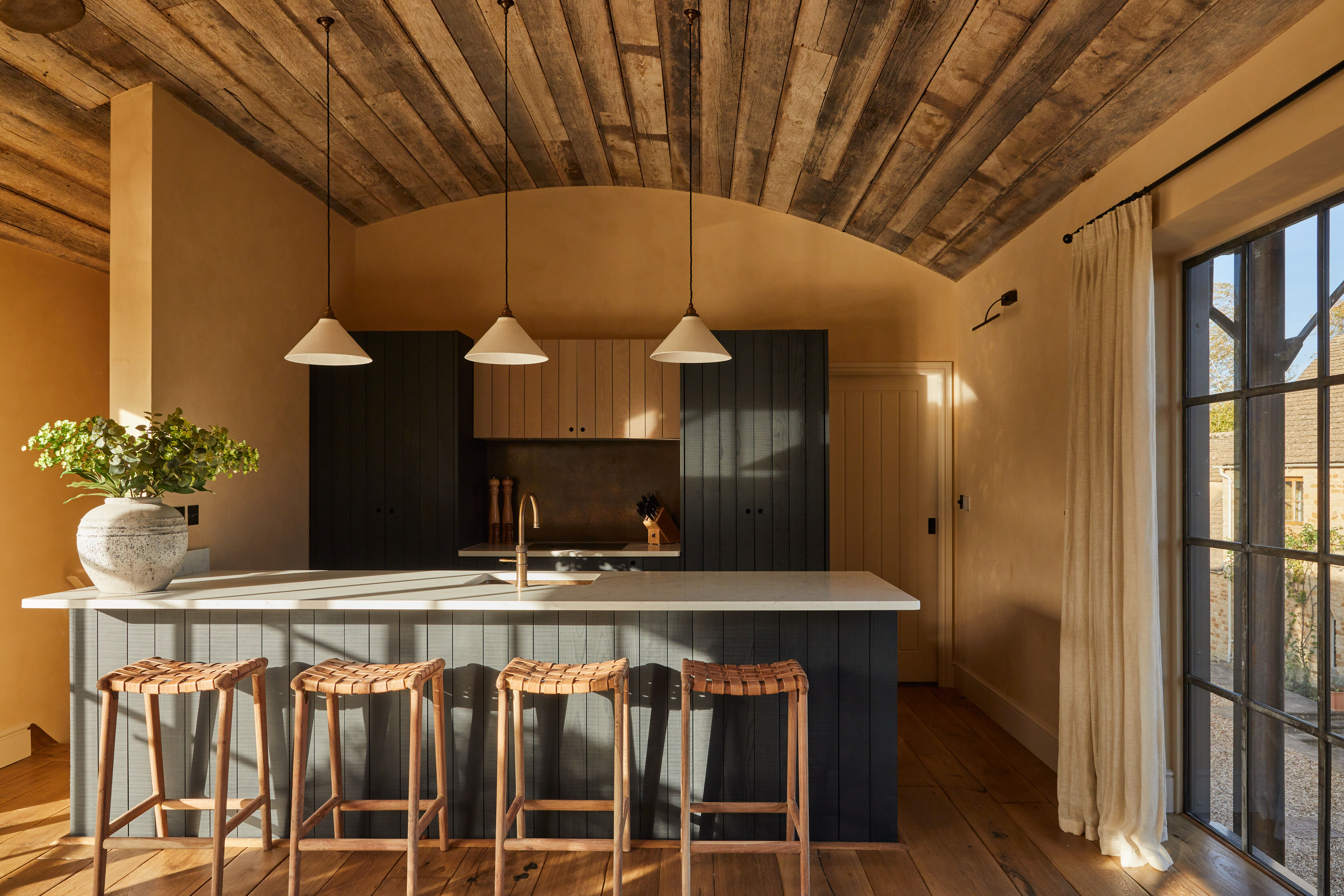 231017 Evie Willow_Latimer Farm - Poolhouse Interiors_044