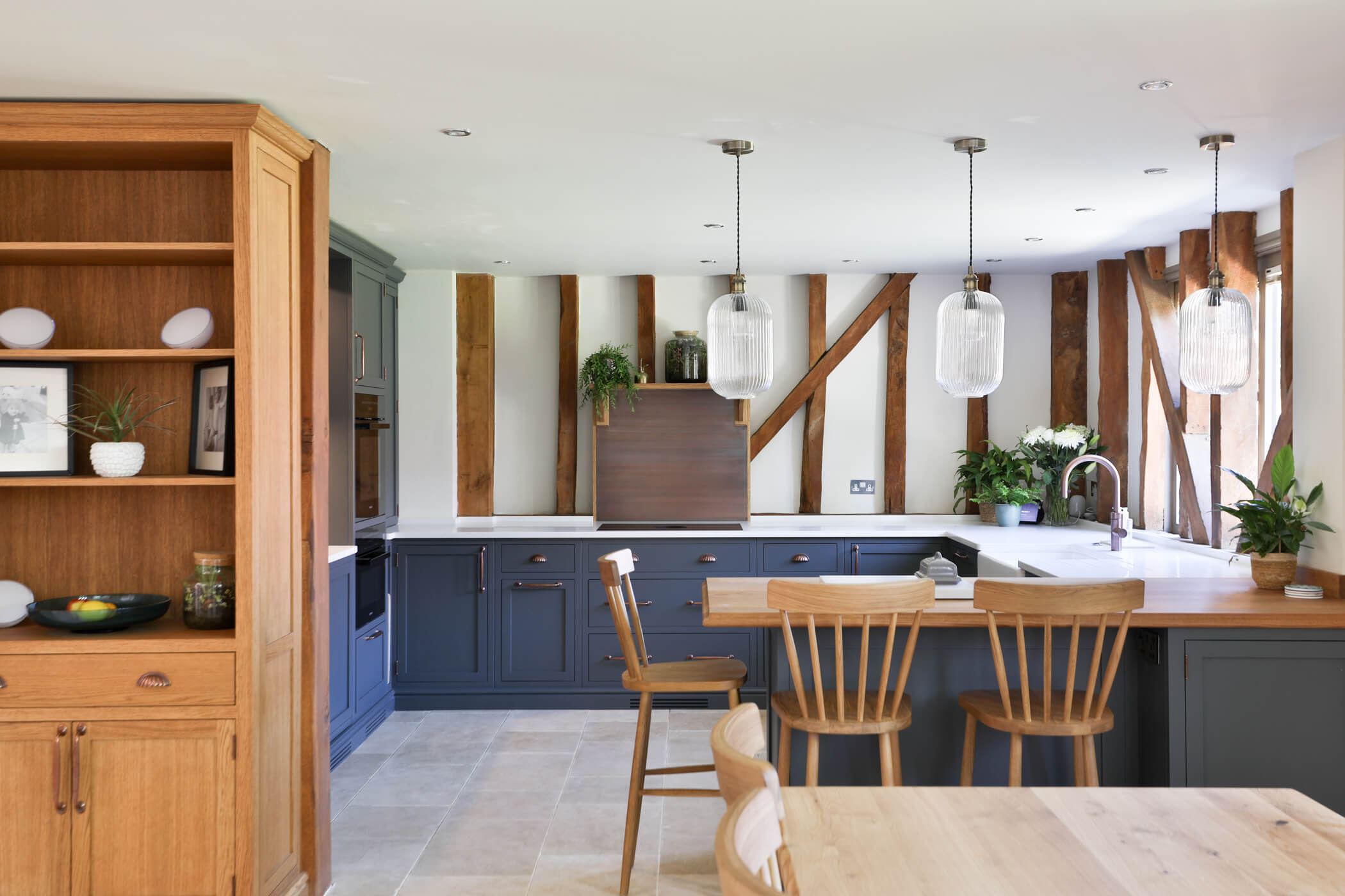 Evie Willlow Kitchen Drayton