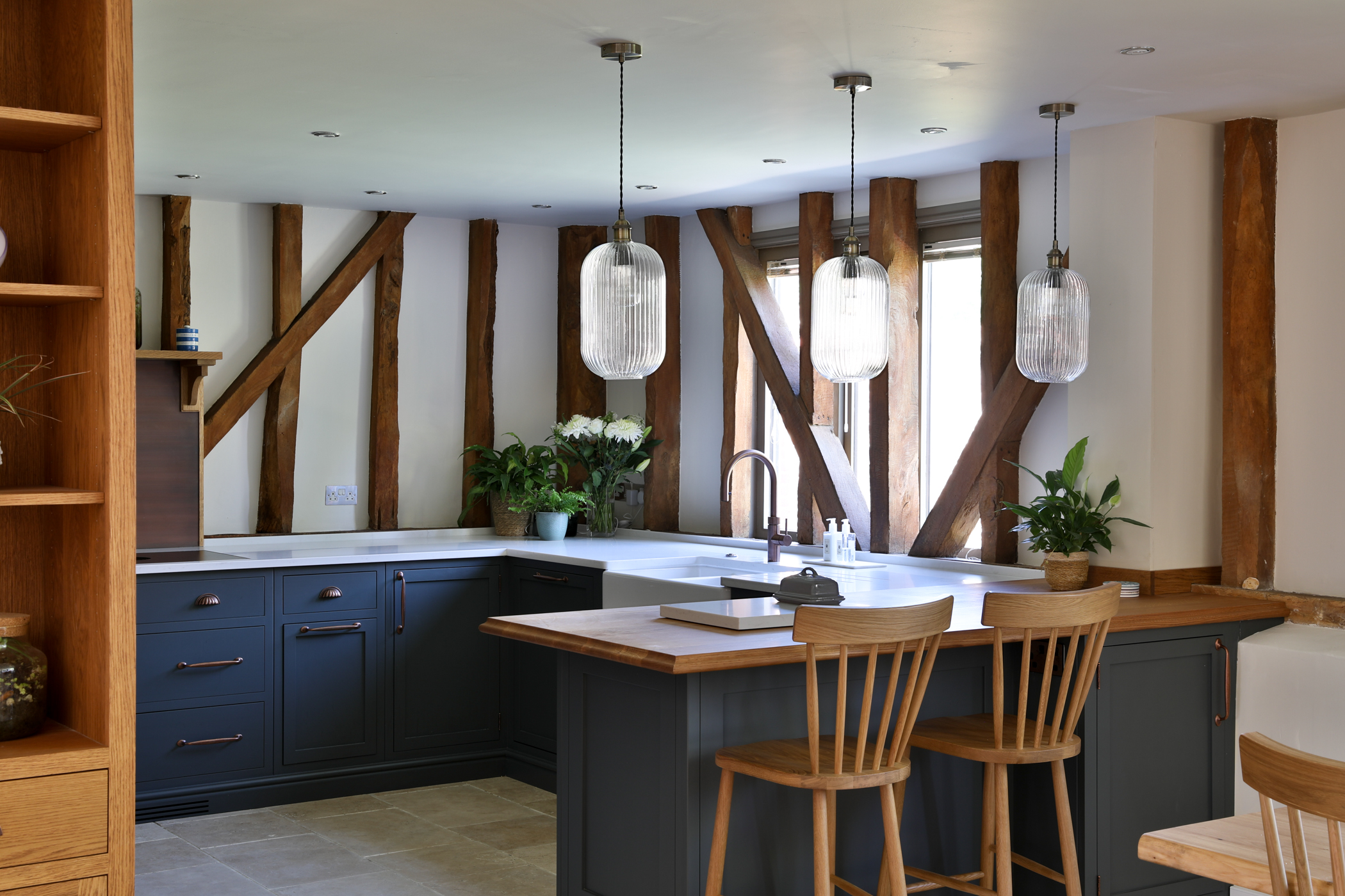Kitchen - Drayton (106 of 125)