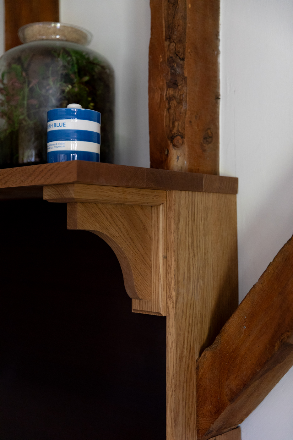 Kitchen - Drayton (124 of 125)