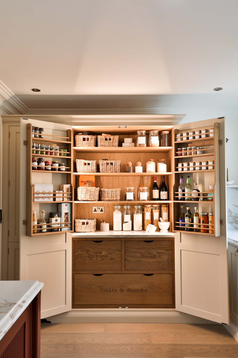 Southrop - Kitchen (15 of 130)