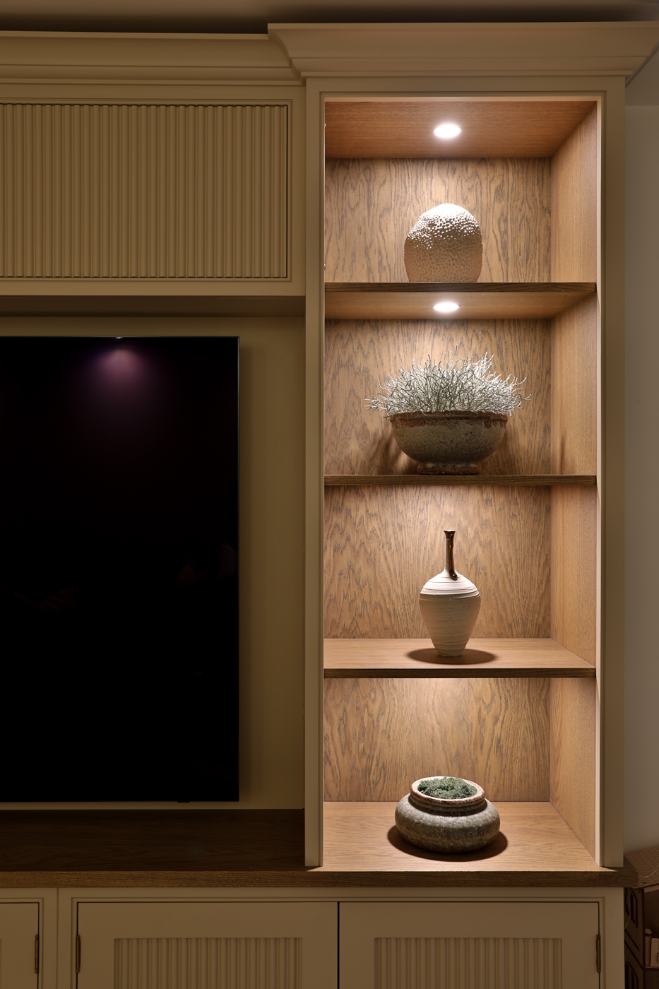 Southrop - Media Room (3 of 21)