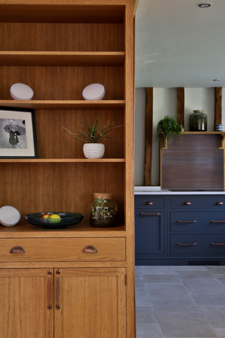 Kitchen - Drayton (109 of 125)